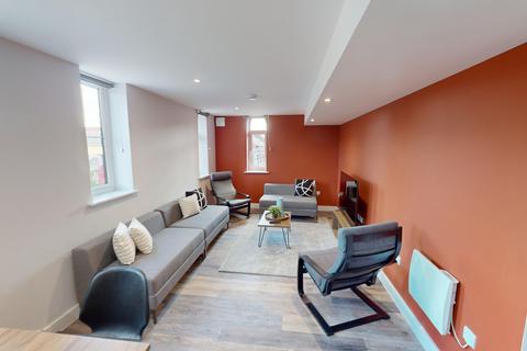 undefined, Flat 10, Commercial Point, Wollaton Road, Beeston, Nottingham. NG9 2NG