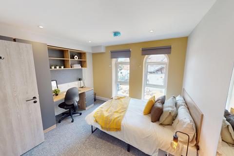 undefined, Flat 10, Commercial Point, Wollaton Road, Beeston, Nottingham. NG9 2NG