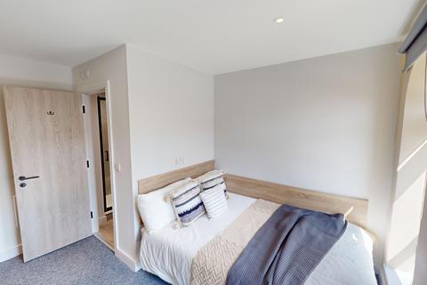 undefined, Flat 10, Commercial Point, Wollaton Road, Beeston, Nottingham. NG9 2NG