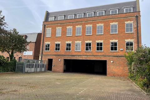 Office for sale - Virginia House, 35-51 Station Road, Egham, TW20 9LB