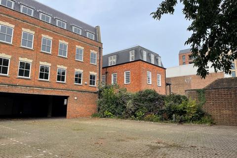 Office for sale - Virginia House, 35-51 Station Road, Egham, TW20 9LB