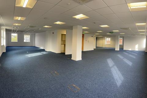 Office for sale - Virginia House, 35-51 Station Road, Egham, TW20 9LB