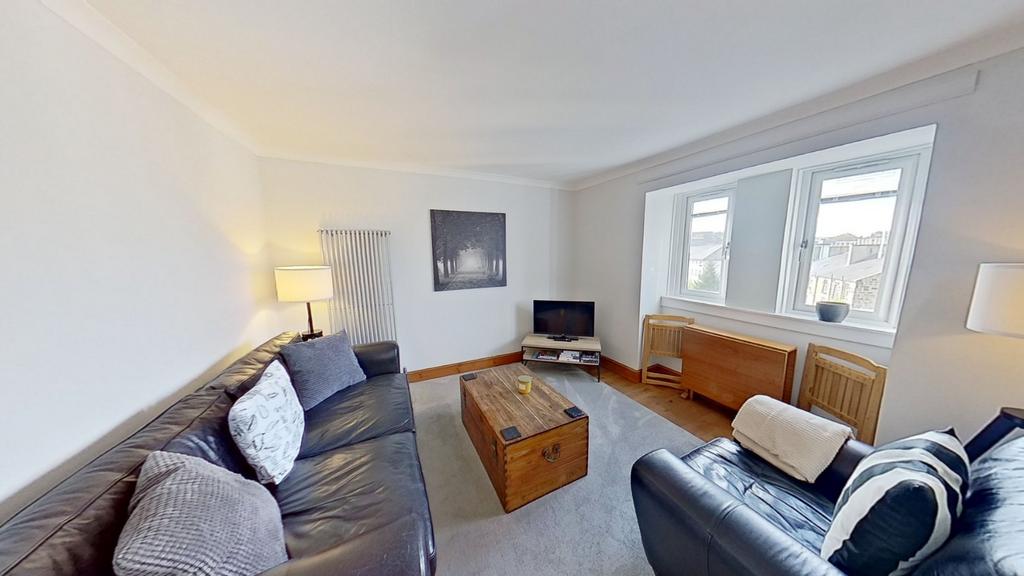 Boat Green, Edinburgh, Midlothian, EH3 1 bed flat £1,155 pcm (£267 pw)