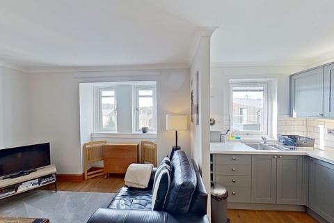 1 bedroom flat to rent, Boat Green, Edinburgh, EH3