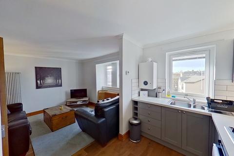 1 bedroom flat to rent, Boat Green, Edinburgh, EH3