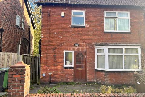 3 bedroom semi-detached house for sale, Albert Avenue, Prestwich