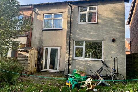 3 bedroom semi-detached house for sale, Albert Avenue, Prestwich