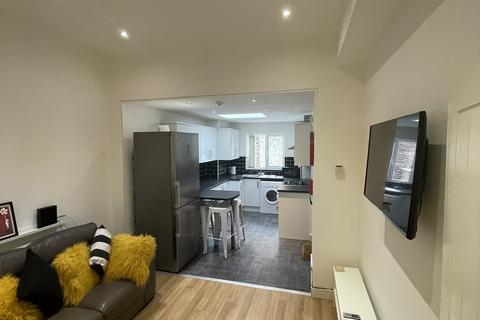 1 bedroom in a house share to rent, Charlotte Road, Sheffield S1