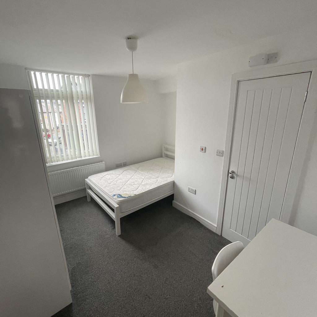 Bedroom 2 (Available Room)