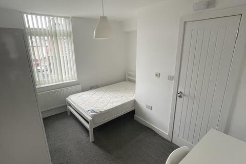 1 bedroom in a house share to rent, Charlotte Road, Sheffield S1
