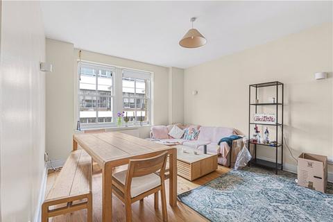 3 bedroom apartment for sale, Farringdon Road, Clerkenwell, London, EC1M