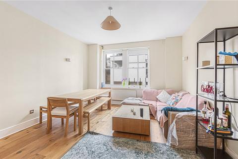 3 bedroom apartment for sale, Farringdon Road, Clerkenwell, London, EC1M