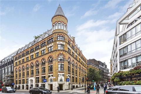 undefined, Farringdon Road, Clerkenwell, London, EC1M