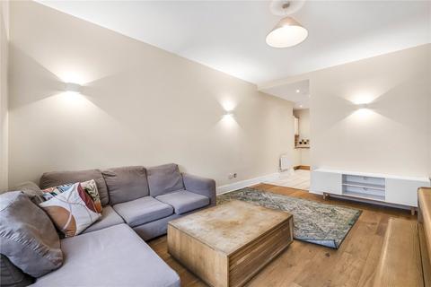 undefined, Farringdon Road, Clerkenwell, London, EC1M