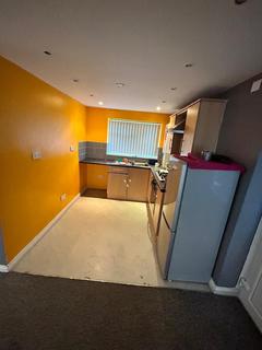 1 bedroom flat for sale, Sefton Road, Middlesbrough, North Yorkshire, TS3