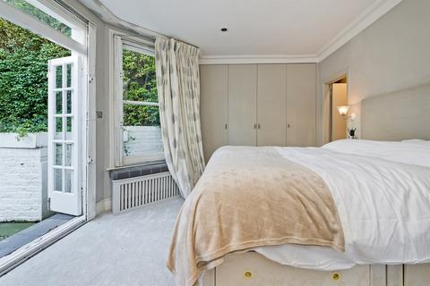 2 bedroom maisonette for sale, Oxford Gardens, London, W10