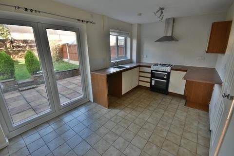 2 bedroom semi-detached house for sale - Westfield Court, Wrexham, LL13