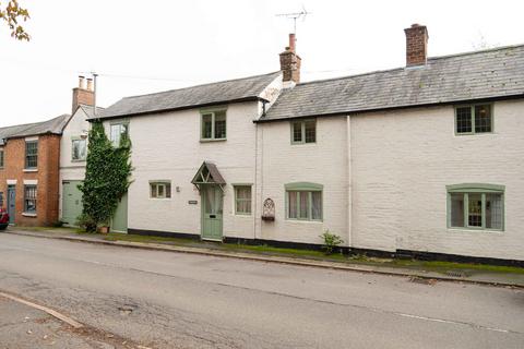 5 bedroom cottage for sale - Forgeways, Church Lane, Clipston