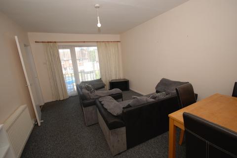 2 bedroom maisonette to rent - 190 Brunswick Street, Leamington Spa, Warwickshire, CV31