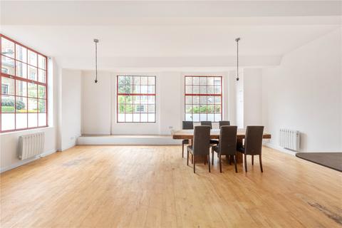 2 bedroom apartment for sale, Clarence Place, London, E5
