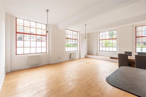 2 bedroom apartment for sale, Clarence Place, London, E5