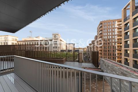 undefined, Manuscript Court, Paragon Square, London, WC1X