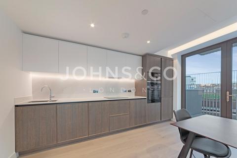 undefined, Manuscript Court, Paragon Square, London, WC1X