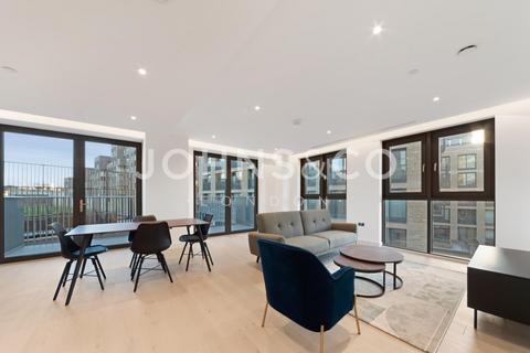 undefined, Manuscript Court, Paragon Square, London, WC1X