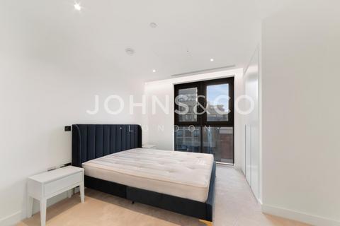 undefined, Manuscript Court, Paragon Square, London, WC1X