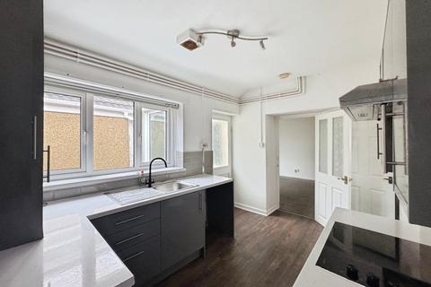 3 bedroom end of terrace house for sale, Oakfield Street, Pontarddulais, Swansea, West Glamorgan, SA4 8LW