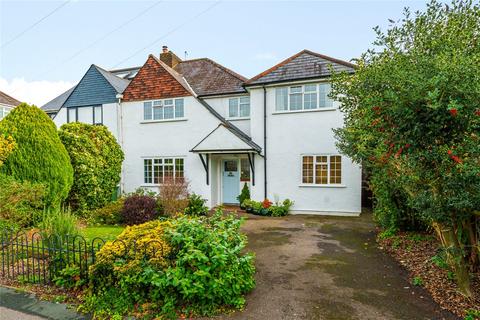 5 bedroom semi-detached house for sale - Imber Grove, Esher, KT10