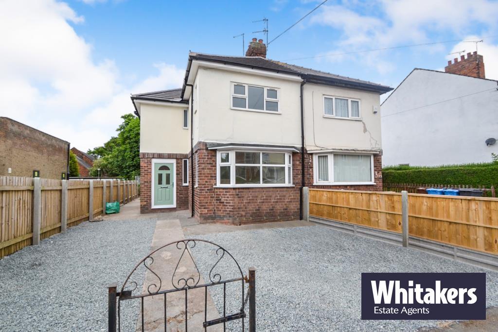 Westcott Street, Hull, HU8 3 bed semidetached house to rent £795 pcm