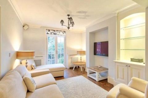 5 bedroom terraced house to rent, Ridgway, London, SW19