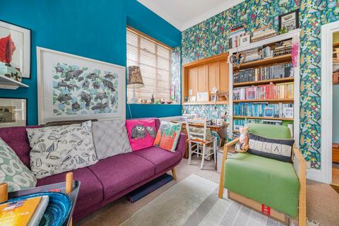 1 bedroom flat for sale, Hanover Crescent, Brighton, East Sussex, BN2
