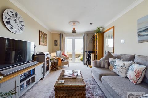 2 bedroom flat for sale, Dunstone Park Road, Paignton