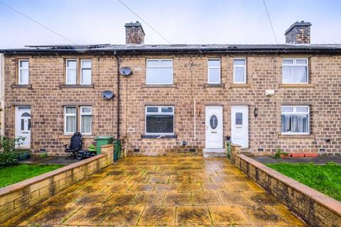 3 bedroom terraced house for sale - Broadlands Rd, Holmfirth HD9