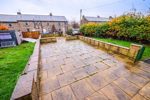 3 bedroom terraced house for sale - Broadlands Rd, Holmfirth HD9