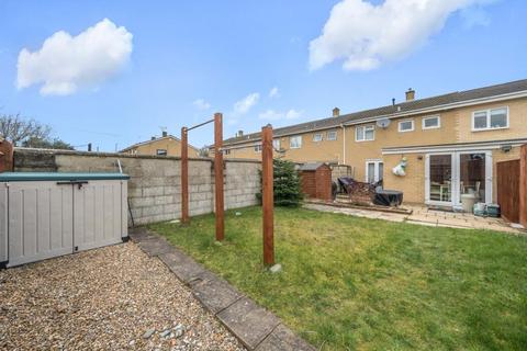 3 bedroom terraced house for sale, Gainsborough Green,  Abingdon,  OX14