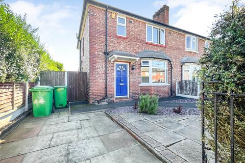 3 bedroom semi-detached house for sale, Minehead Avenue, West Didsbury, Manchester, M20