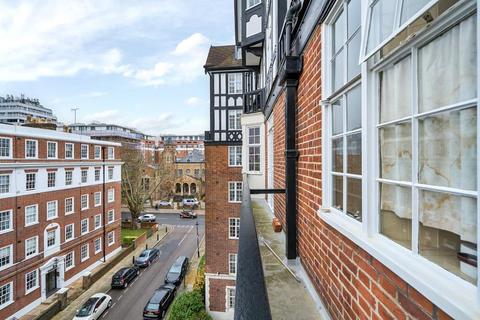 1 bedroom flat for sale, Mortimer Court,  St. John's Wood,  NW8