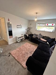 1 bedroom flat for sale, Brabourn Gardens, Hemlington, Middlesbrough, North Yorkshire, TS8