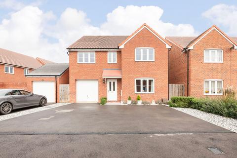 5 bedroom detached house for sale, Boston Close, Wantage OX12