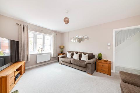 4 Boston Close, Grove, Wantage, OX12 0GQ