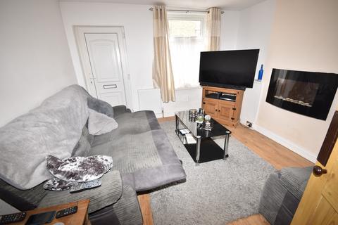 2 bedroom terraced house to rent - Thomas Street, Sleaford, NG34