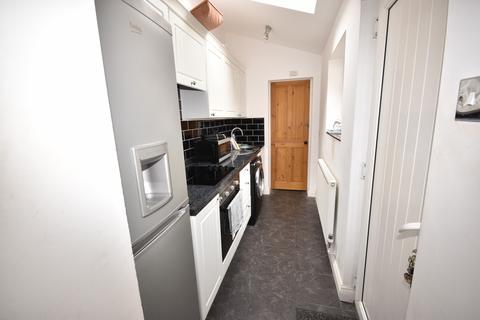 2 bedroom terraced house to rent - Thomas Street, Sleaford, NG34