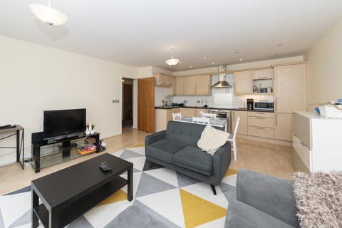 2 bedroom apartment to rent, The Meridian, Kenavon Drive, Reading, Berkshire