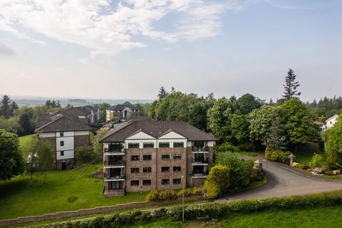 2 bedroom apartment for sale, Ravenscourt, Thorntonhall