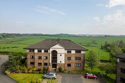 2 bedroom apartment for sale, Ravenscourt, Thorntonhall