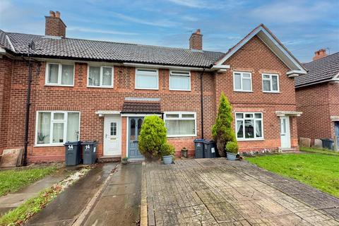 16 Croxton Grove, Birmingham, B33 9LX