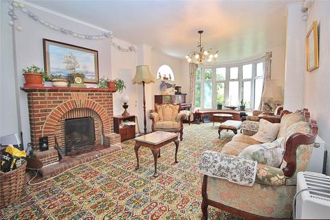 5 bedroom detached house for sale, South Farm Road, Worthing, West Sussex, BN14